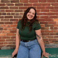 Brianna Boucher