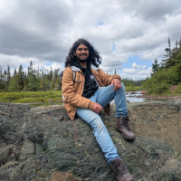 Dr. Kavi Heerah