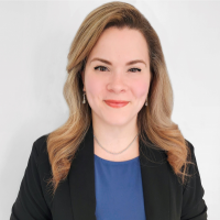 Victoria Melanson